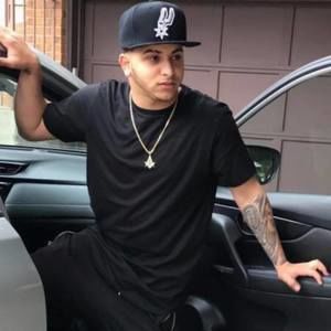 Meet your Posher, Armando